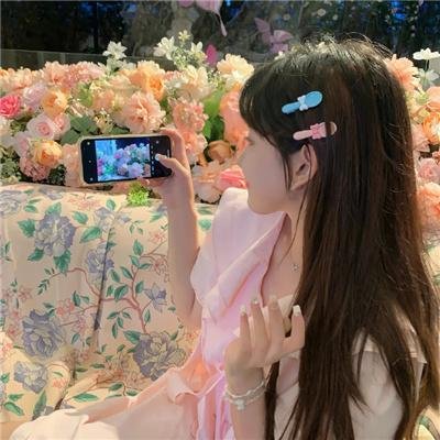 夏日午后的初缠爱恋
