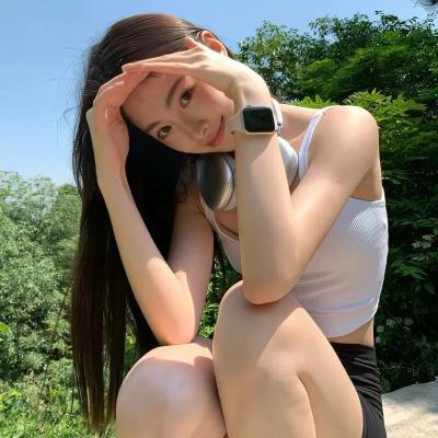 今日份的散步
