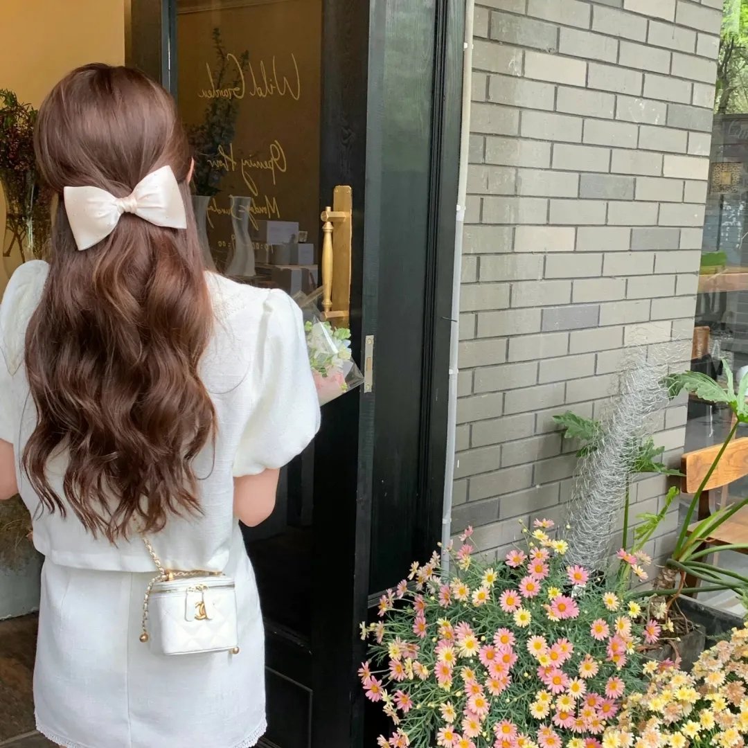 请和这样的我恋爱吧
